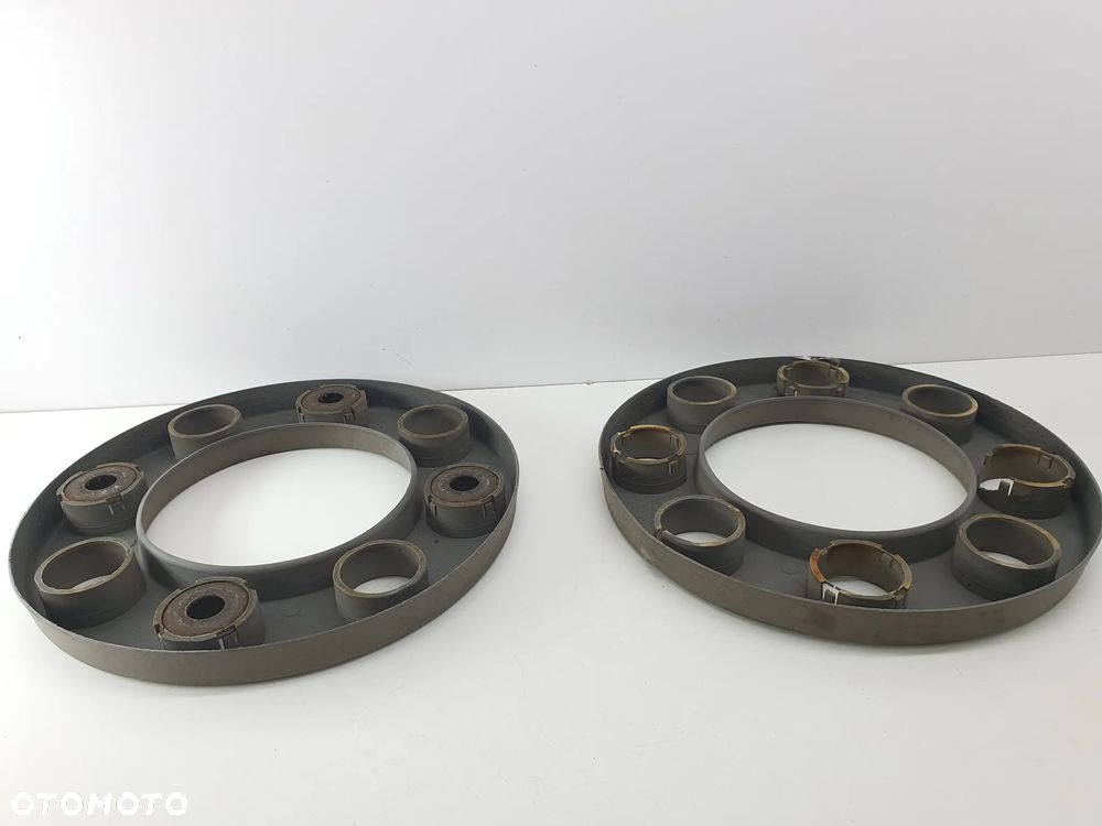 KOLPAK OSLONA  IVECO EUROCARGO - 11