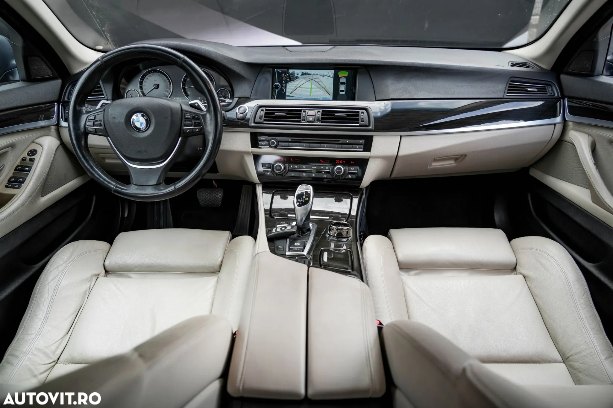 BMW Seria 5 - 11