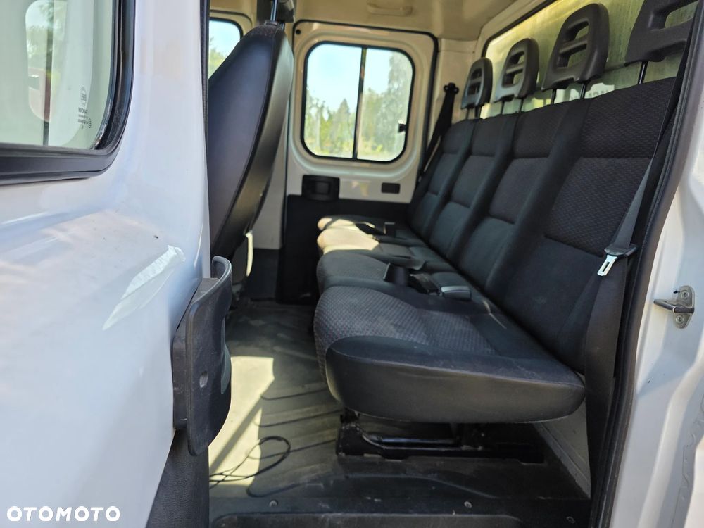 Peugeot Boxer - 13
