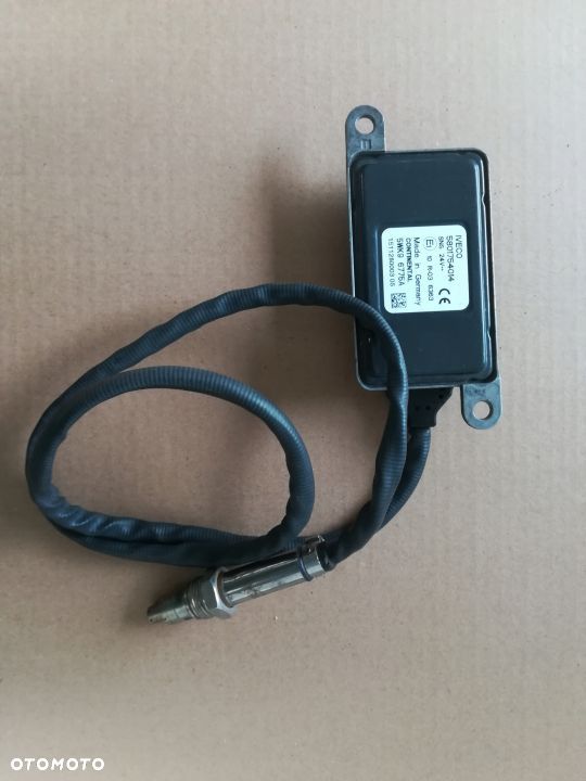 CZUJNIK NOX IVECO STRALIS 5801754014 - 1
