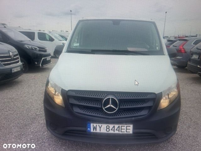 Mercedes-Benz Vito 111 - 3