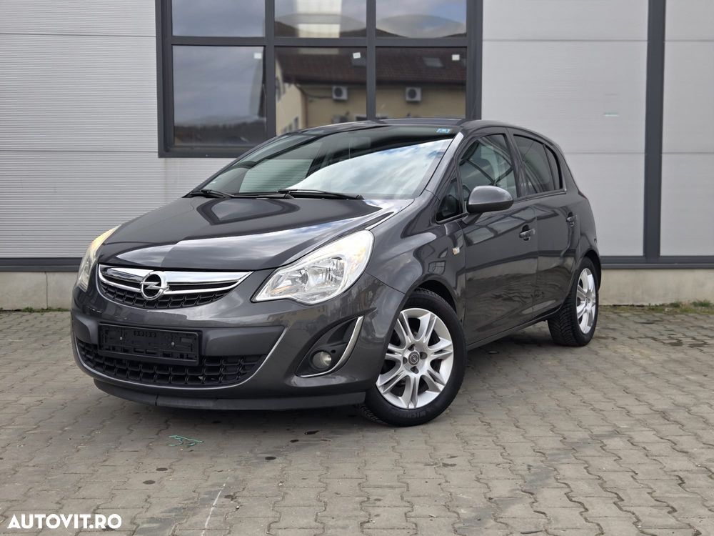 Opel Corsa 1.4 Active - 2