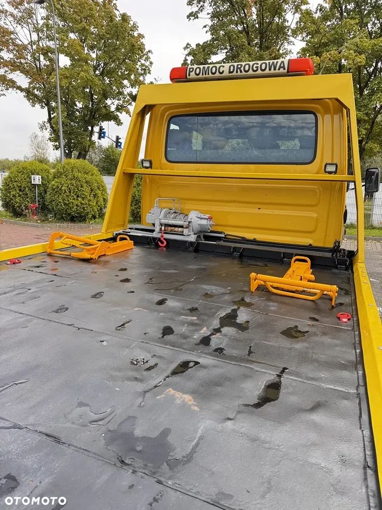 Renault Master Maxi - 18