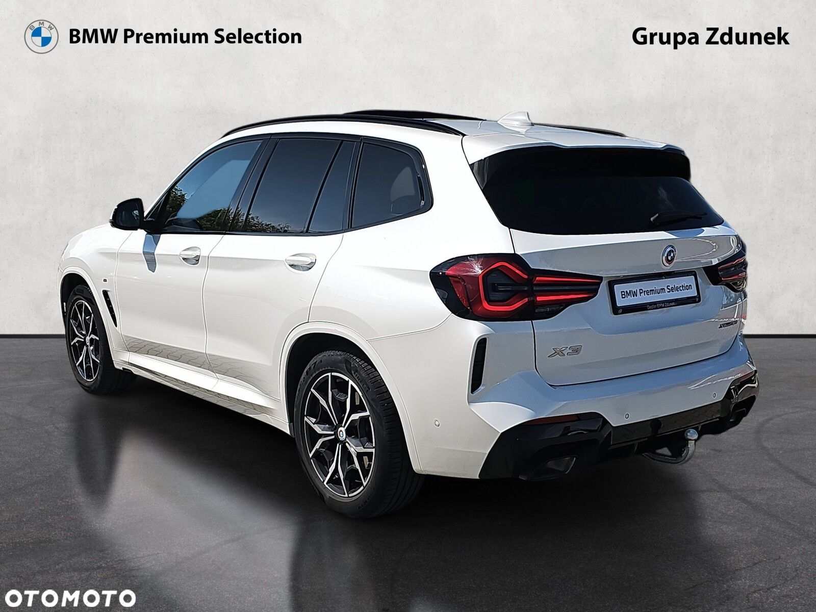 BMW X3 - 7