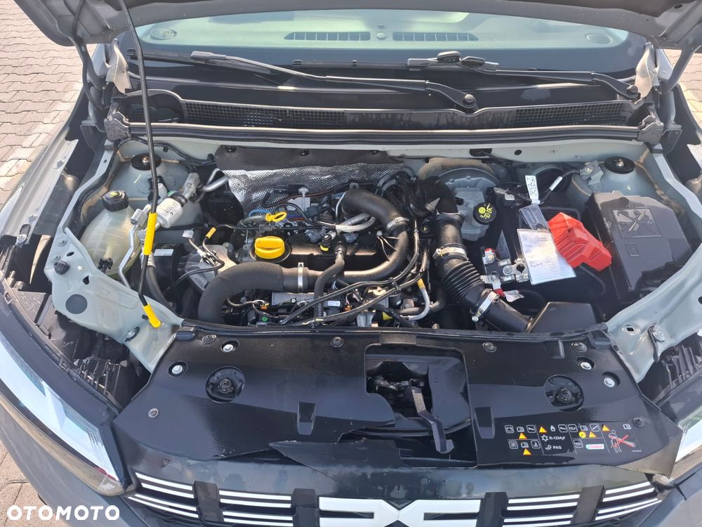 Dacia Sandero - 9