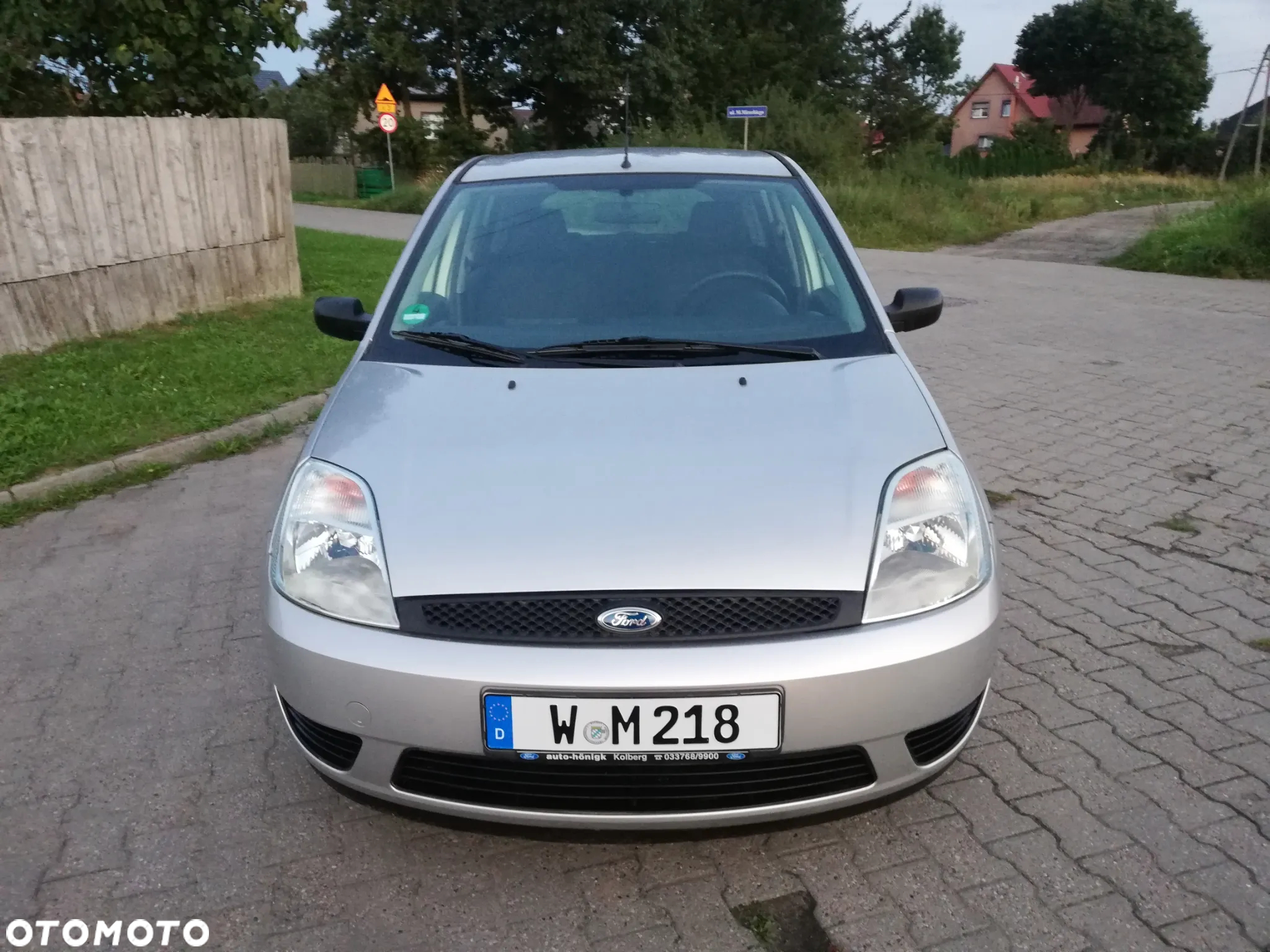 Ford Fiesta 1.3 Style - 2