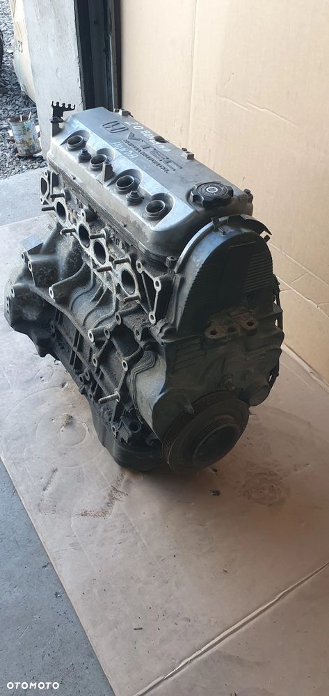 Silnik słupek blok silnika Honda Accord VI 2.0 VTEC V-TEC F20B6 - 3