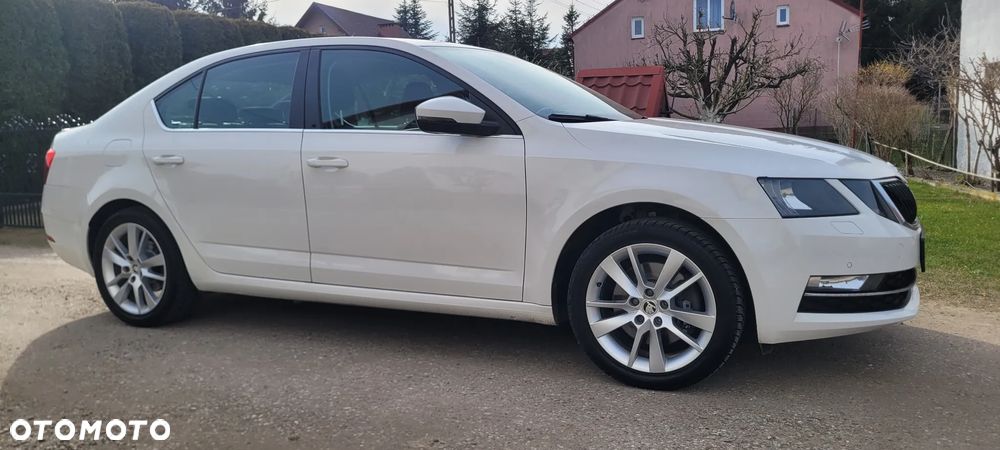 Skoda Octavia 1.8 TSI Ambition - 3