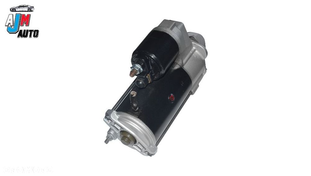 Rozrusznik 068911024E 1.9 D TD TDI Multicar M25 M26 Audi 80 B3 B4 90 B3 A4 B5 B6 B7 - 4
