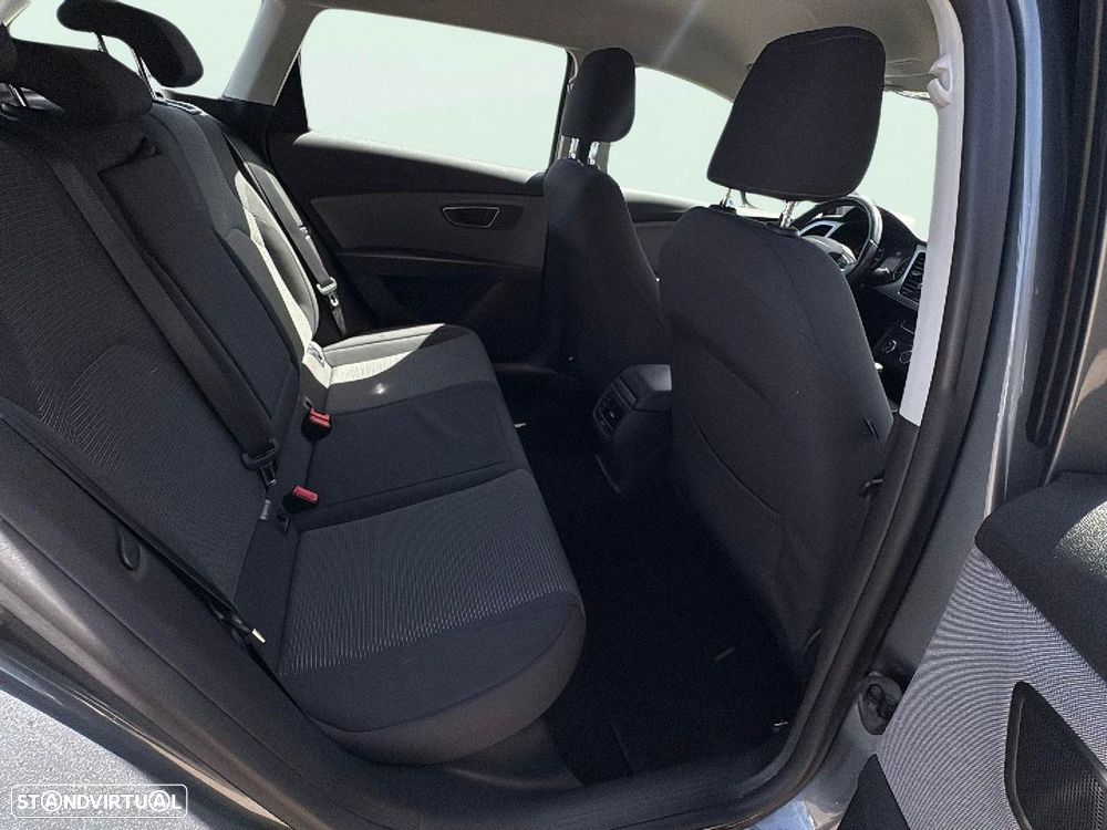 SEAT Leon - 16