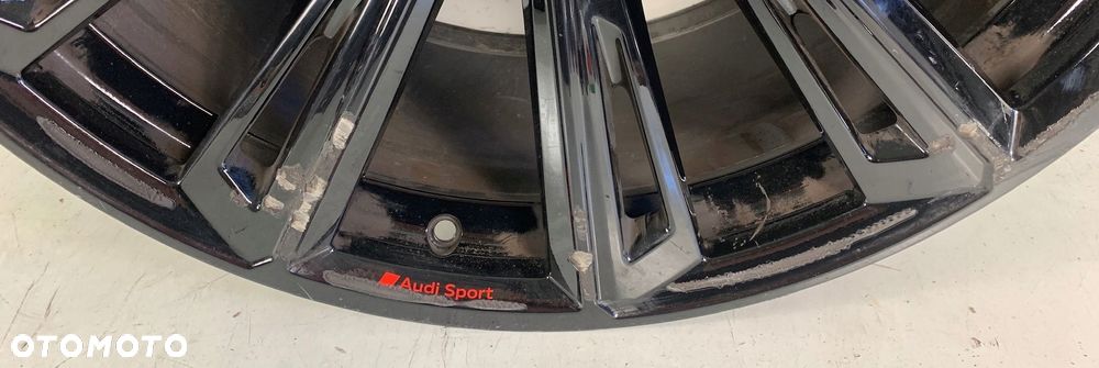 AUDI SPORT Q8 SQ8 4M8 10J 23 CALE ET15 5x112 4M8601025R 4M8601025AT - 3