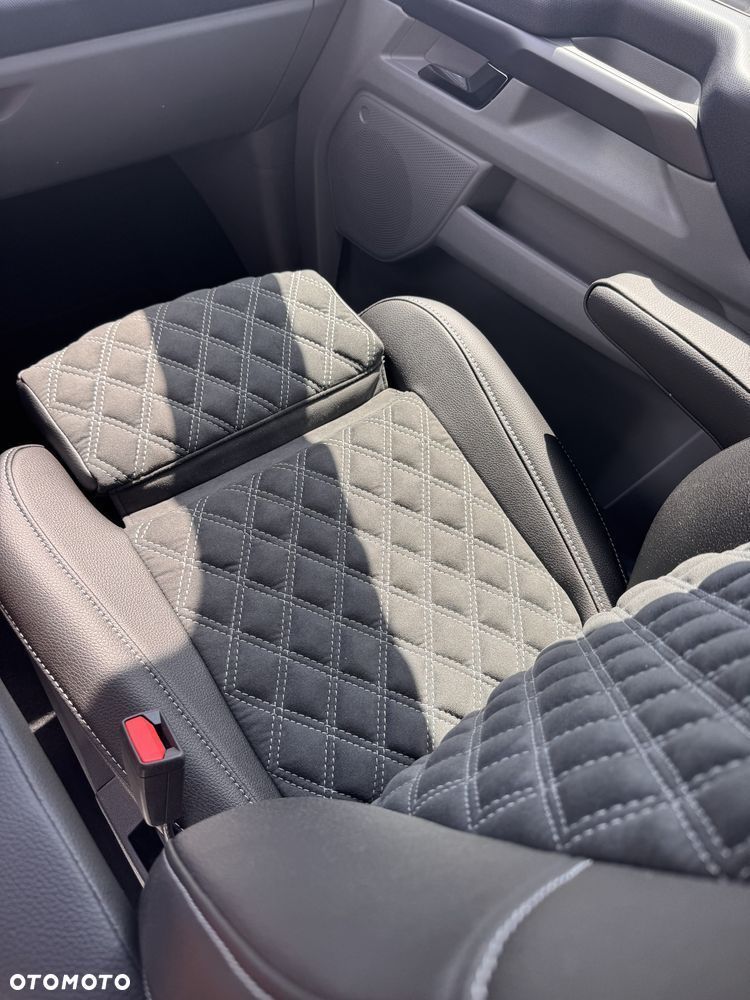 Ford Tourneo Custom 2.0 EcoBlue 320 AWD L2 Titanium X - 15