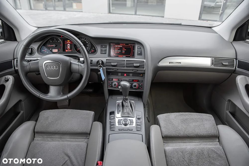 Audi A6 - 26