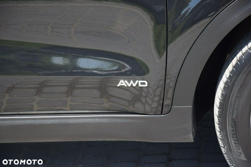 Kia Sportage 1.6 T-GDI AWD Vision - 13