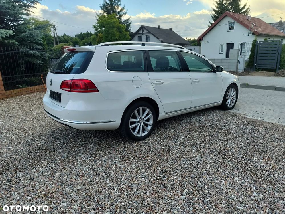 Volkswagen Passat - 18