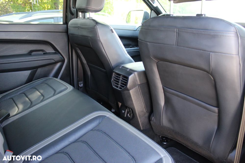 Volkswagen Amarok 3.0 TDI 241 CP 4M 10AT Aventura - 12