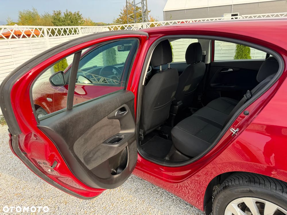 Fiat Tipo 1.4 16v Lounge - 37