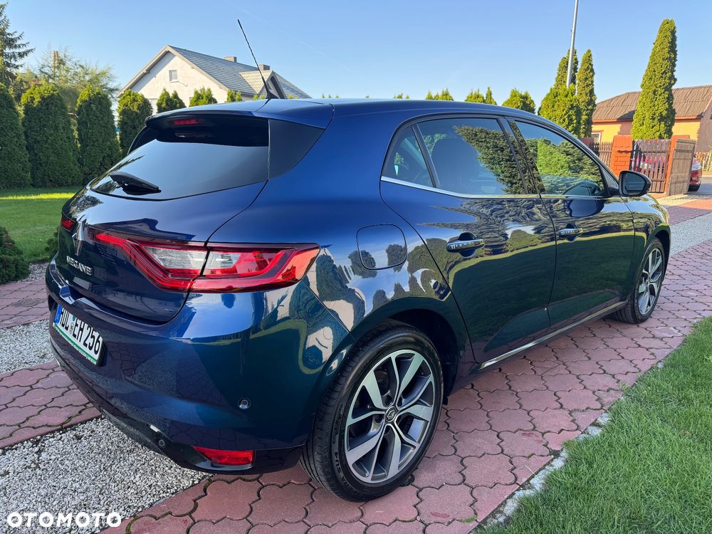 Renault Megane 1.2 16V TCE Energy Bose Edition - 10
