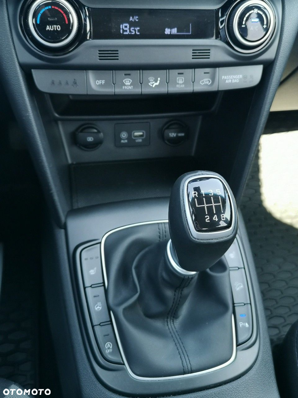Hyundai Kona 1.0 T-GDI Style - 27