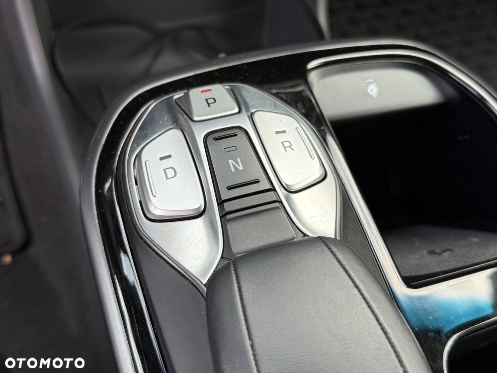 Hyundai IONIQ electric Premium - 27