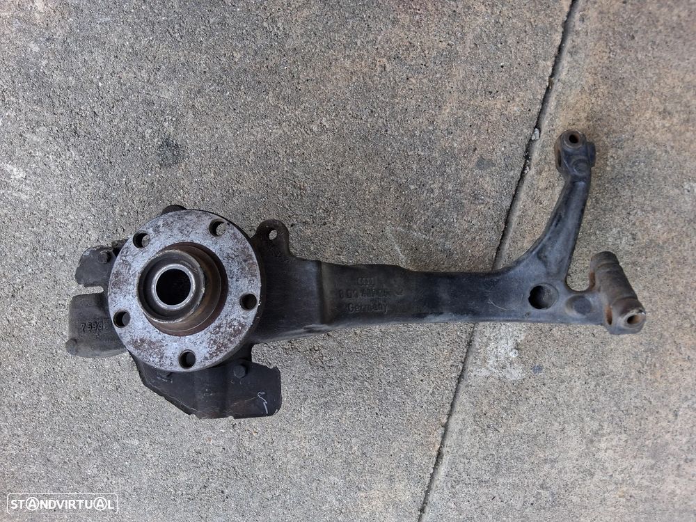 Manga de eixo Audi A4 b5 1.9 tdi direita - 1