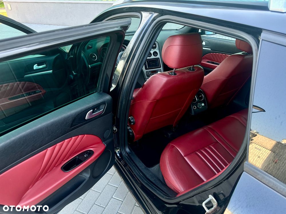 Alfa Romeo 159 Sportwagon 1.9JTDM Progression - 26