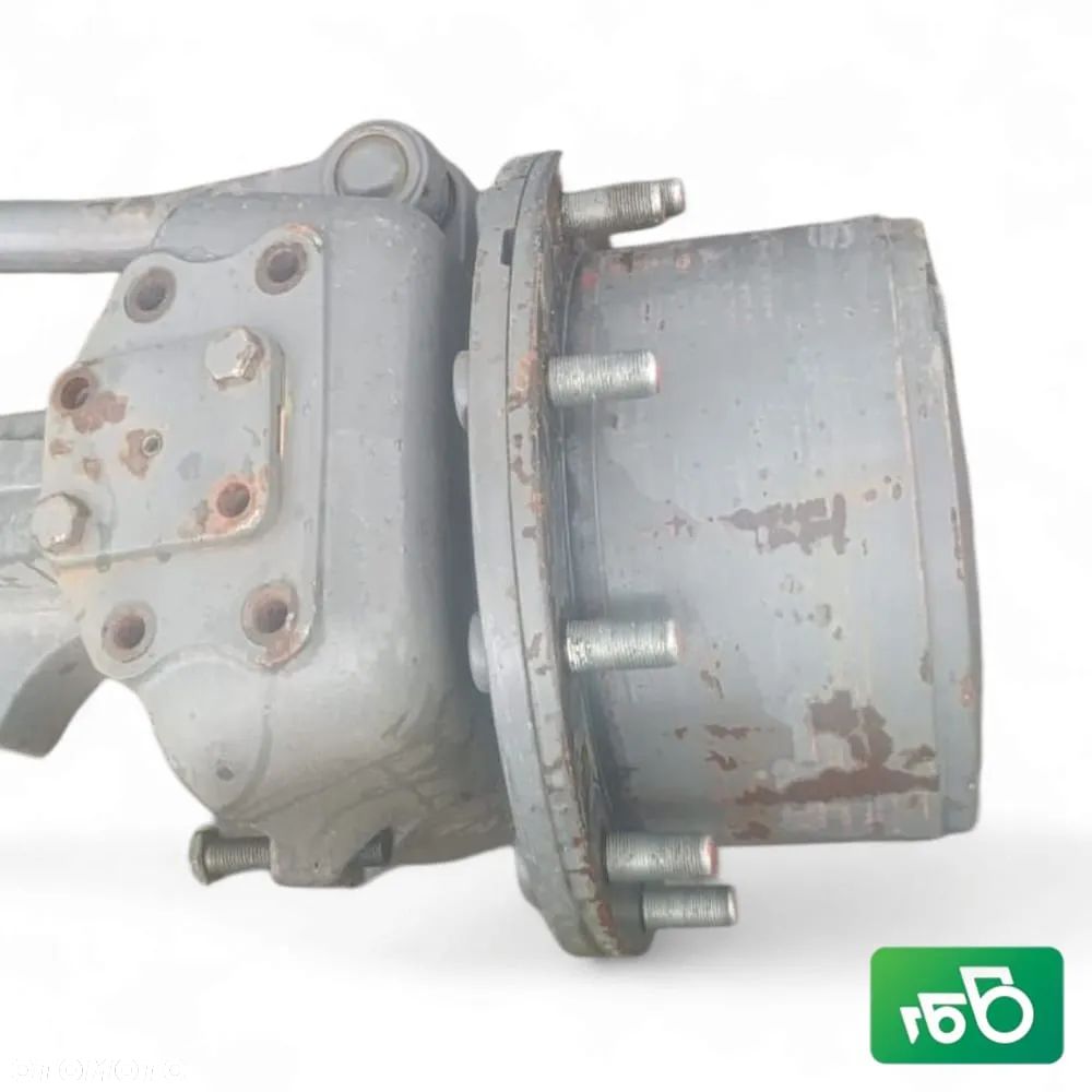 Przedni most 74506601029 Dana 745/143-001 Fendt 711 Favorit - 5