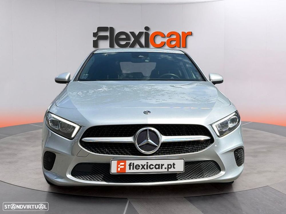 Mercedes-Benz A 180 d Style Aut. - 7