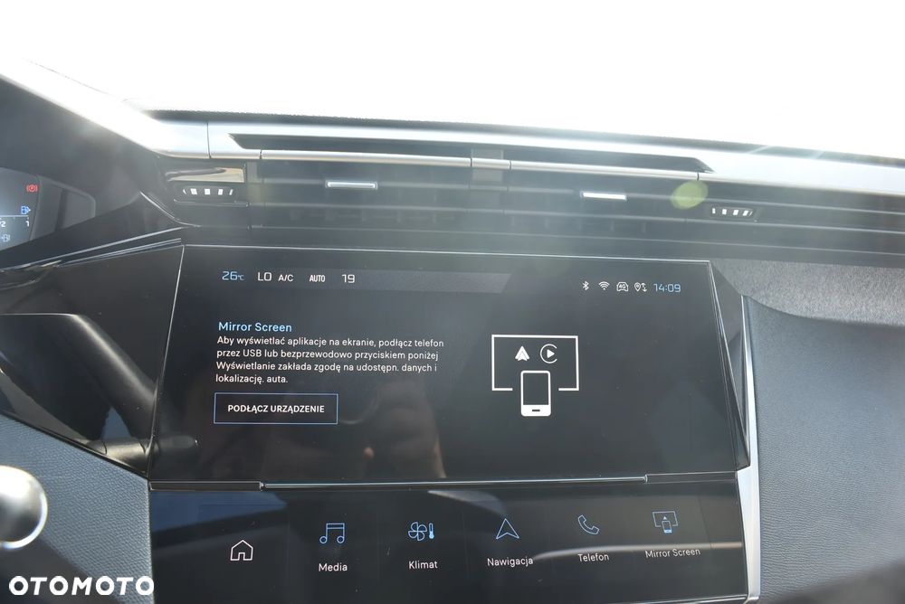 Peugeot 308 1.5 BlueHDi Allure S&S EAT8 - 28