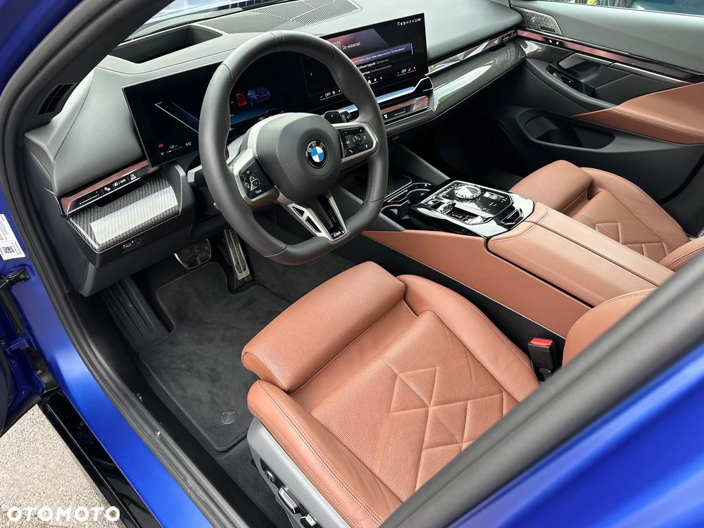 BMW Seria 5 - 10