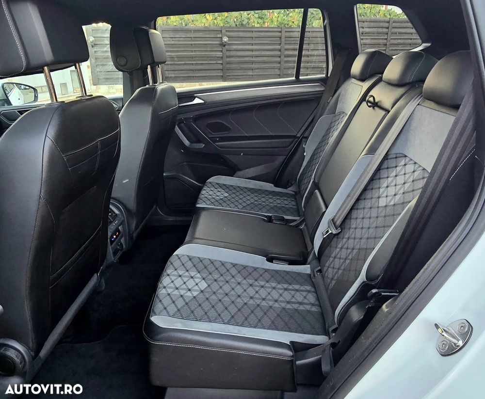 Volkswagen Tiguan - 8