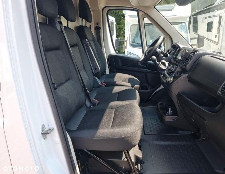 Fiat Ducato 30 H3-Power L2H1 - 6