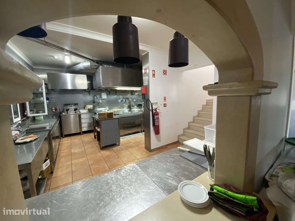 Investimento: Restaurante Comporta Style no Carvalhal - Grande imagem: 5/24