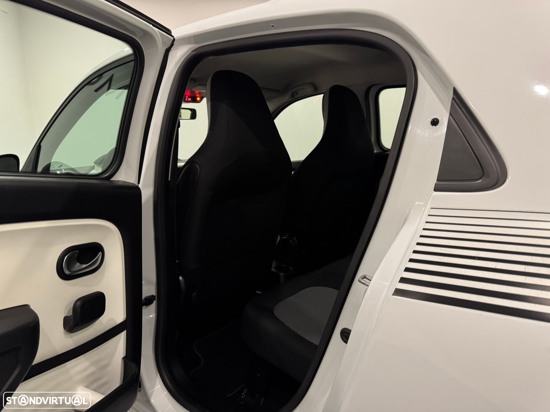 Renault Twingo 1.0 SCe Limited - 33