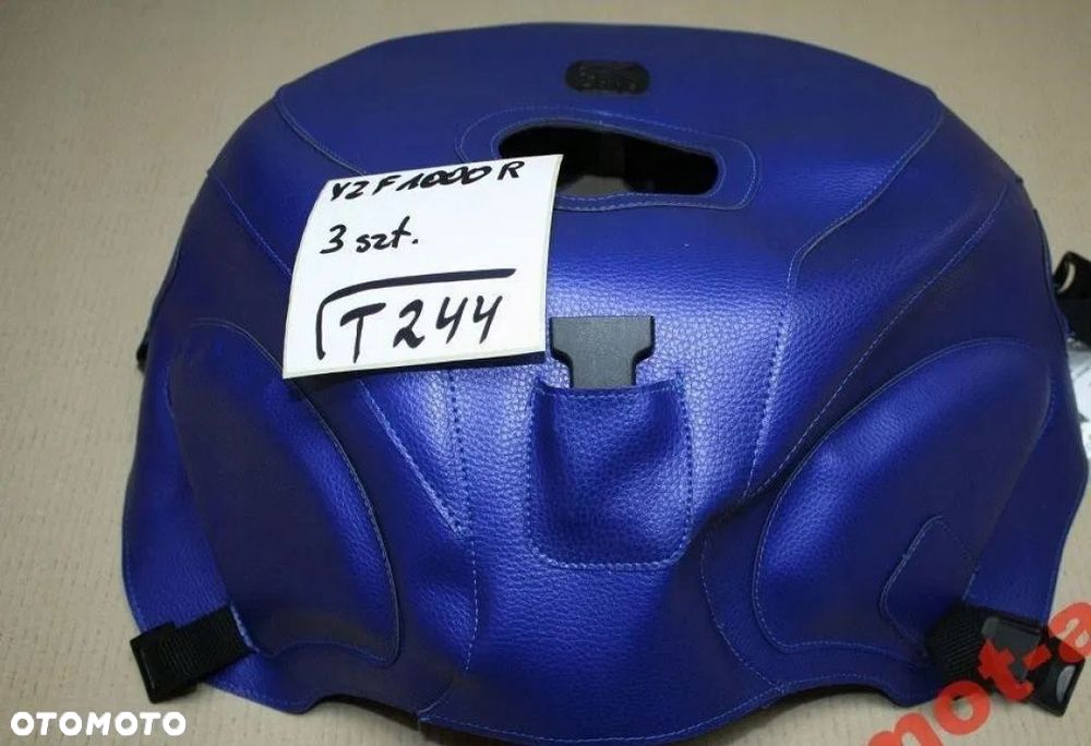 BAGSTER TANKCOVER POKROWIEC NA ZBIORNIK YZF1000R - 1