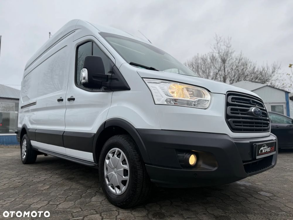 Ford TRANSIT - 15
