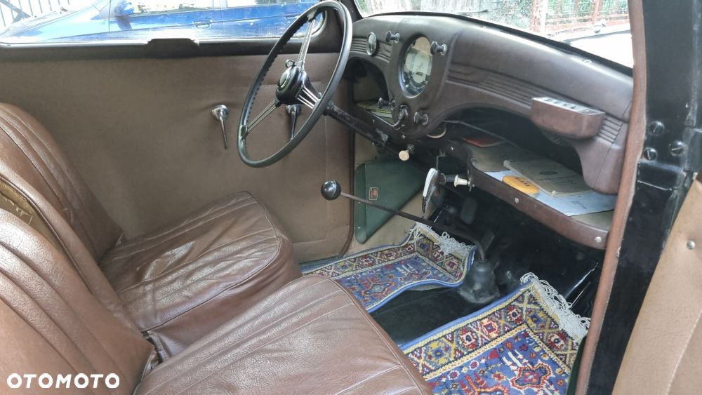 Ford Inny - 7