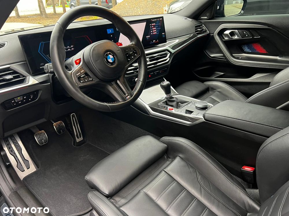 BMW M2 - 11
