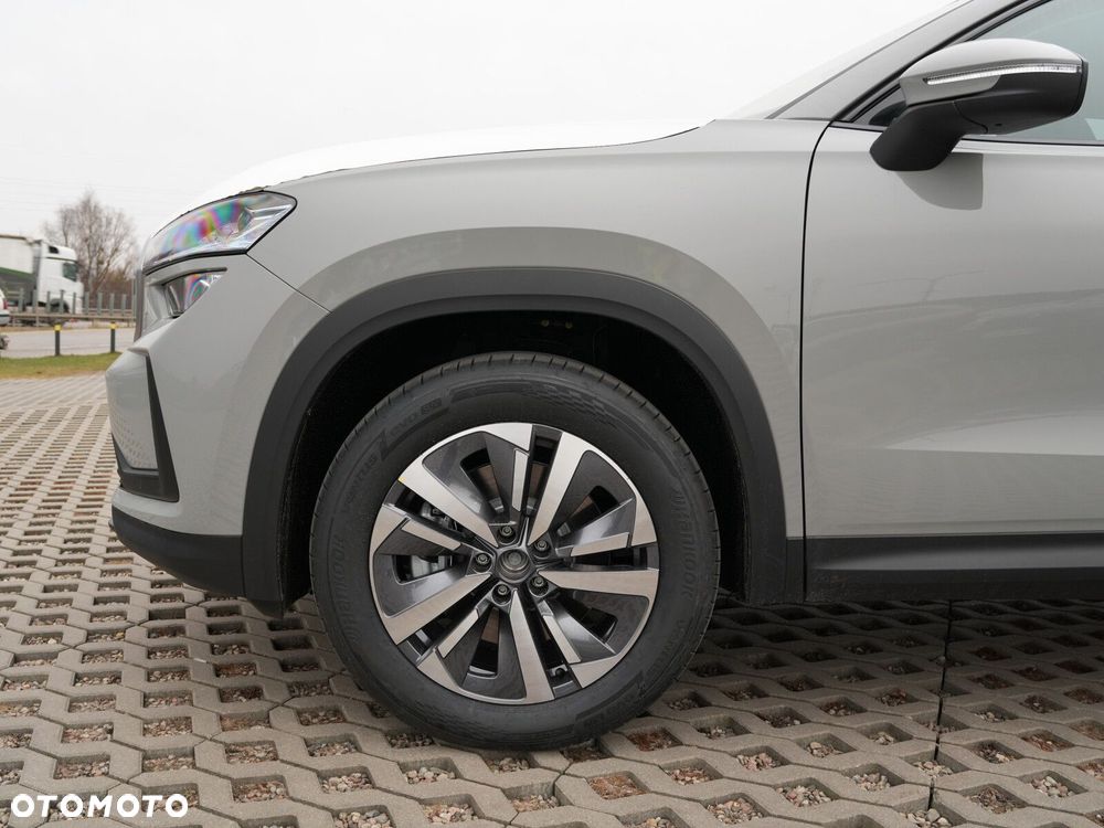 Skoda Kodiaq - 8