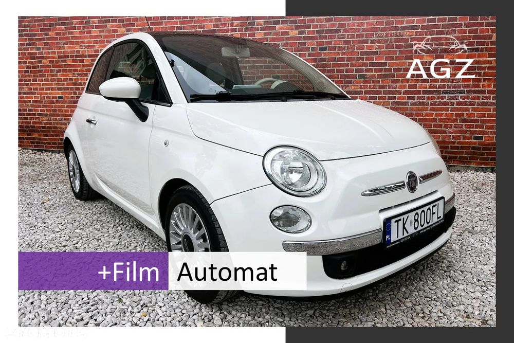 Fiat 500 - 2