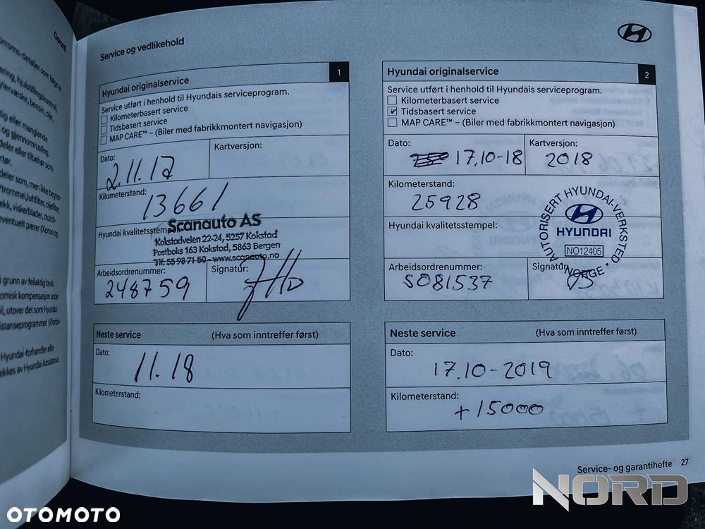 Hyundai i30 1.0 T-GDI Style - 32