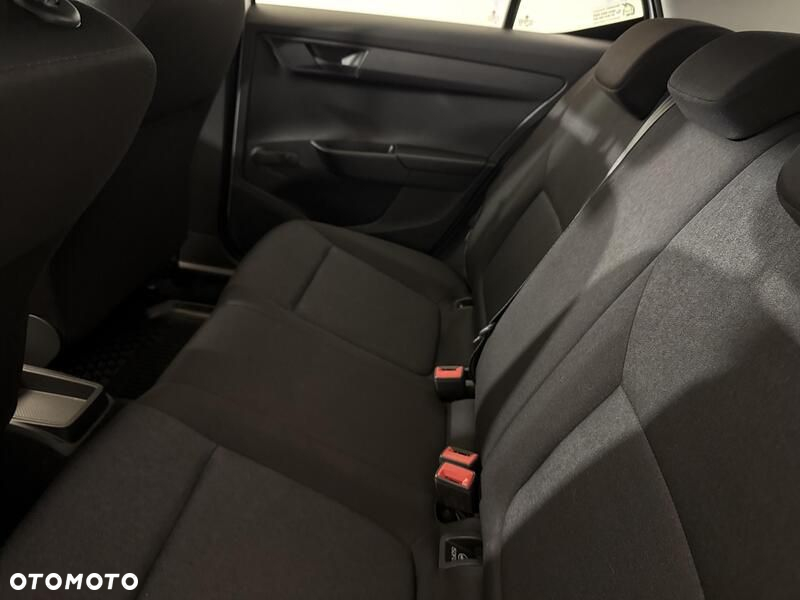 Skoda Fabia 1.0 TSI Active - 18