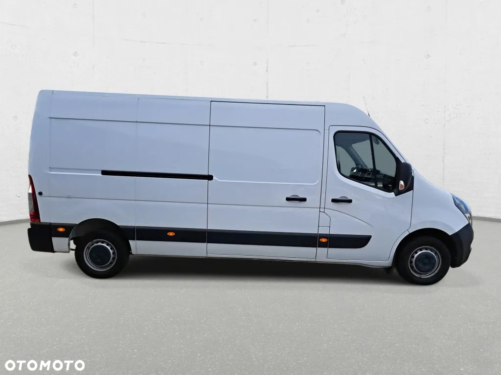 Renault MASTER - 4