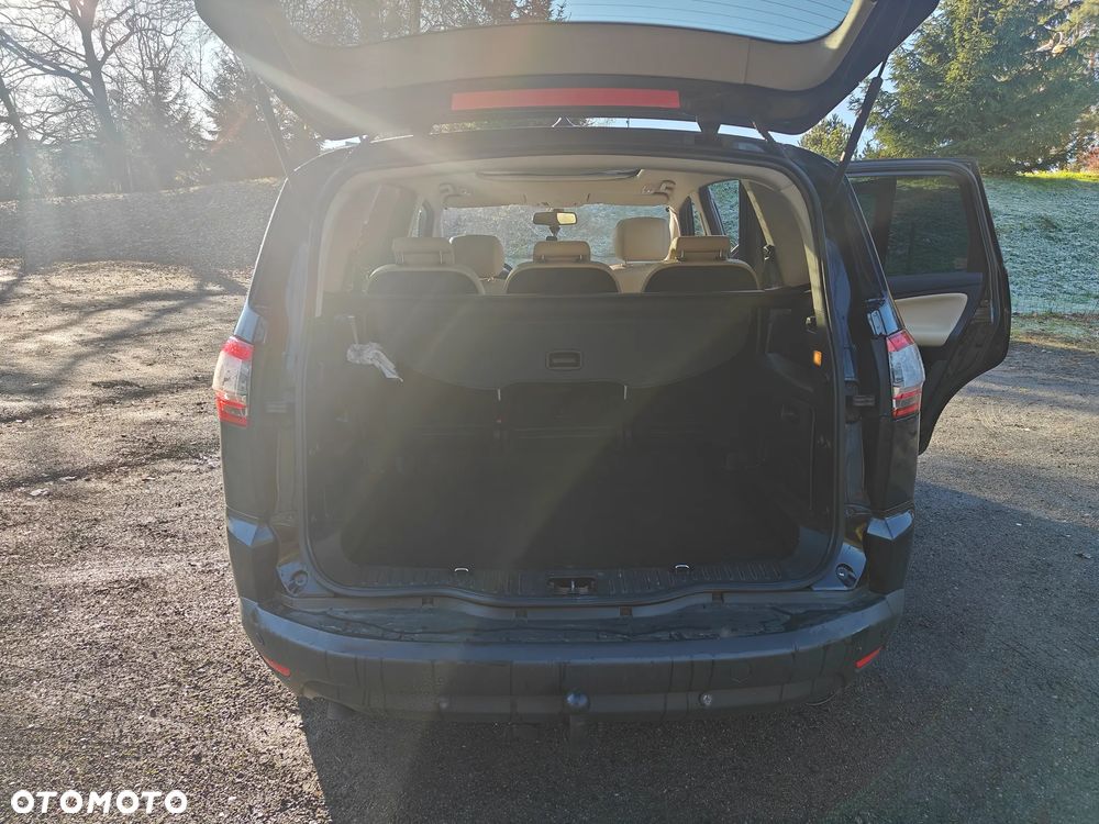 Ford S-Max 2.0 TDCi DPF Titanium MPS6 - 12