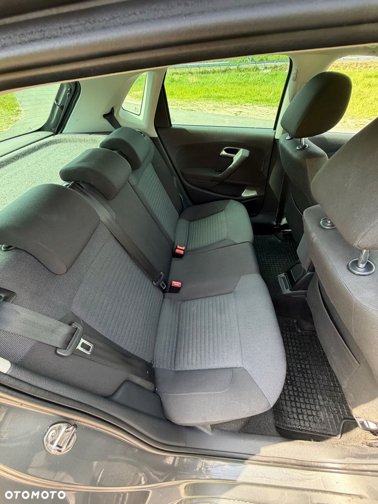 Volkswagen Polo - 6