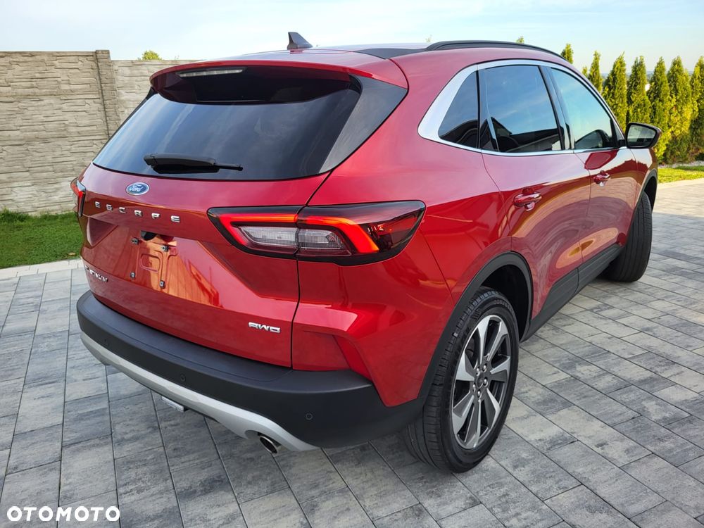 Ford Kuga 2.0 EcoBoost 4x4 ST-Line - 26