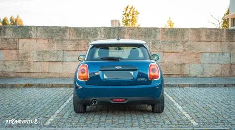 MINI Coupé Cooper SD - 3