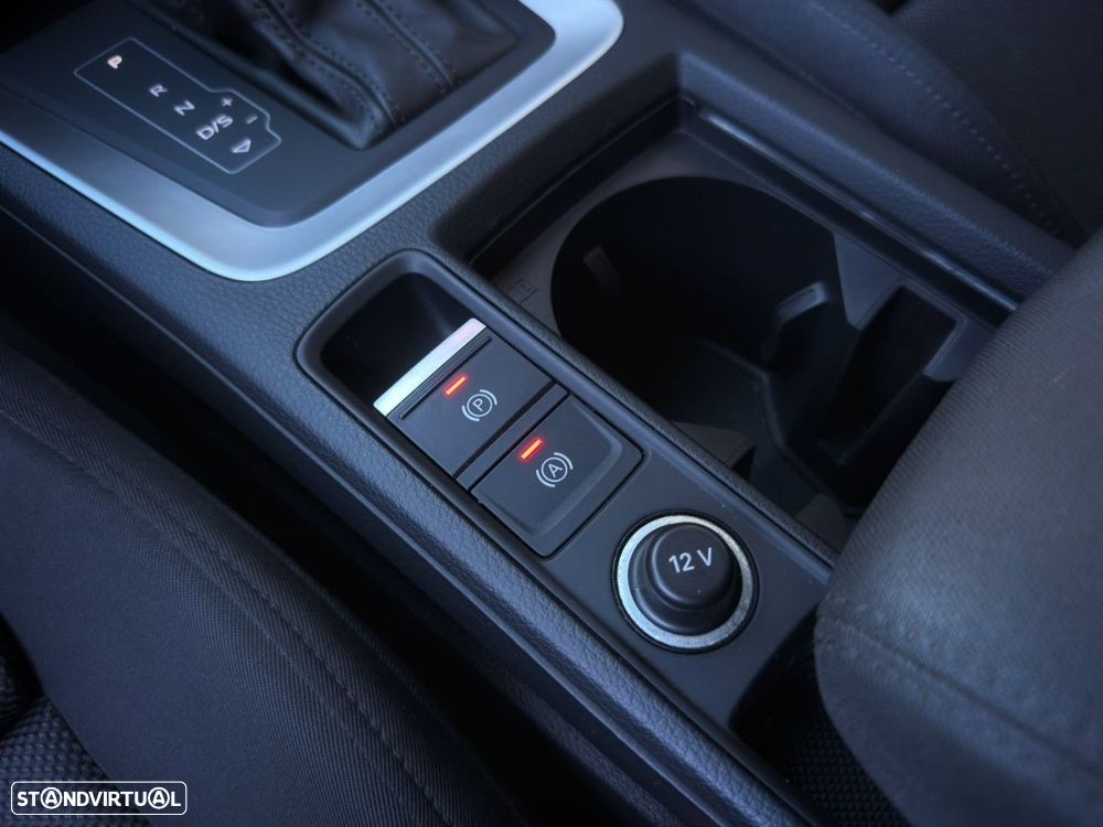 Audi Q3 35 TFSI S line S tronic - 18