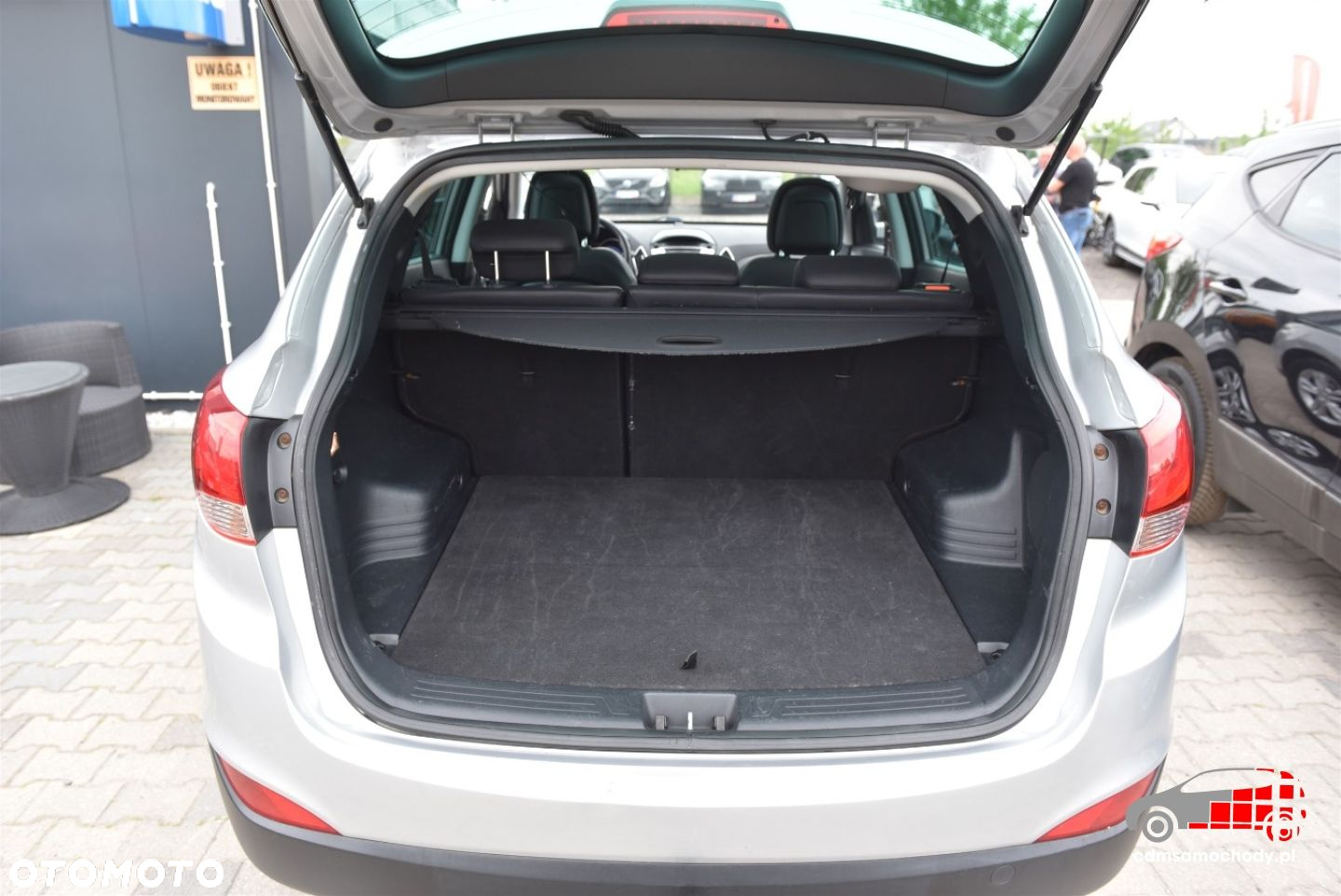 Hyundai ix35 2.0 Style - 16