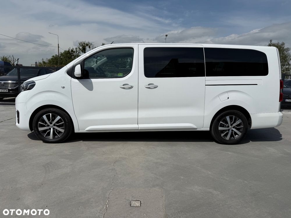 Toyota Proace Verso 2.0 D4-D Long Business - 3